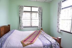 Garden Homestay Suratthani