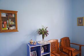 Garden Homestay Suratthani