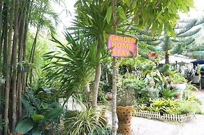 Garden Homestay Suratthani