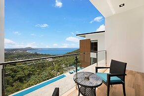 Samui Sea Star Villa