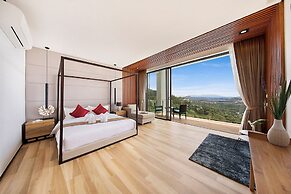 Samui Sea Star Villa