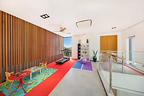 Samui Sea Star Villa