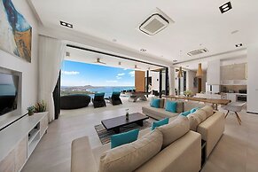 Samui Sea Star Villa