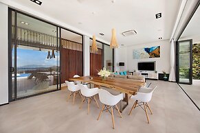 Samui Sea Star Villa