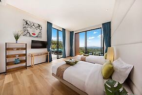 Samui Sea Star Villa