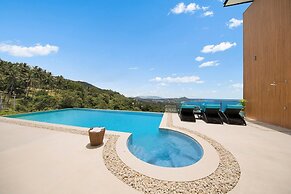 Samui Sea Star Villa