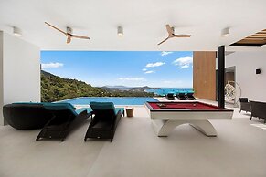 Samui Sea Star Villa