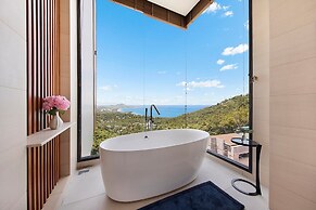 Samui Sea Star Villa