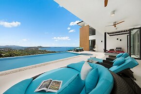 Samui Sea Star Villa