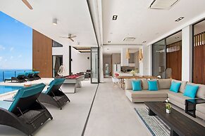 Samui Sea Star Villa