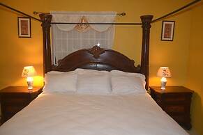 Angels Mini  Mansion