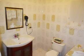 Angels Mini  Mansion