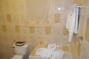 Angels Mini  Mansion