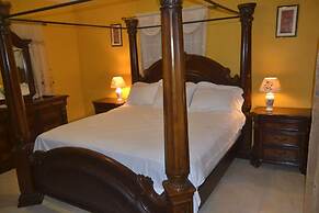 Angels Mini  Mansion