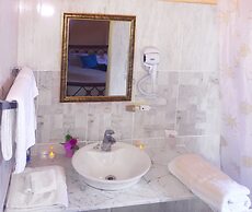 Angels Mini  Mansion