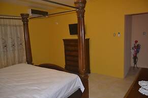 Angels Mini  Mansion