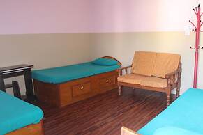 Goldenbirds Homestay
