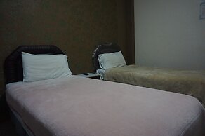 Wetsawat Place Hotel