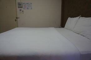 Wetsawat Place Hotel