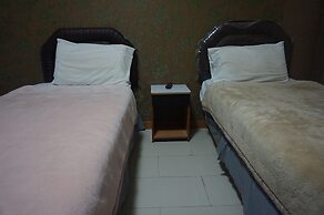 Wetsawat Place Hotel