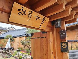 Hanok Hyeyum