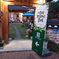 Hanok Hyeyum