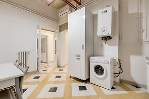 Monti Colosseum Apartment-Urbana