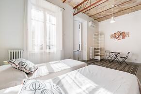 Monti Colosseum Apartment-Urbana