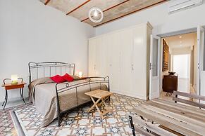 Monti Colosseum Apartment-Urbana