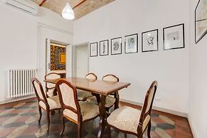 Monti Colosseum Apartment-Urbana