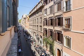 Monti Colosseum Apartment-Urbana