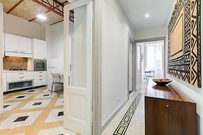 Monti Colosseum Apartment-Urbana