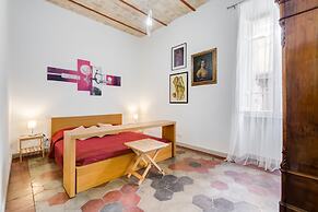 Monti Colosseum Apartment-Urbana