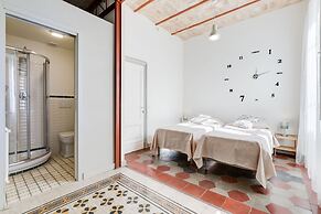 Monti Colosseum Apartment-Urbana