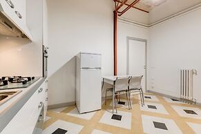 Monti Colosseum Apartment-Urbana