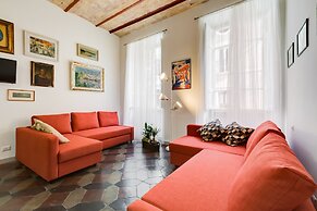 Monti Colosseum Apartment-Urbana