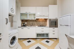 Monti Colosseum Apartment-Urbana