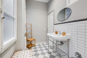 Monti Colosseum Apartment-Urbana