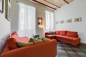 Monti Colosseum Apartment-Urbana