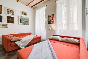 Monti Colosseum Apartment-Urbana