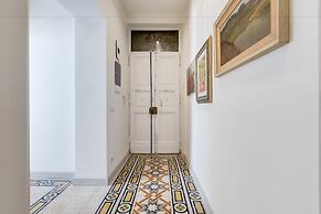 Monti Colosseum Apartment-Urbana