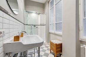 Monti Colosseum Apartment-Urbana