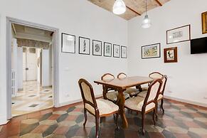 Monti Colosseum Apartment-Urbana