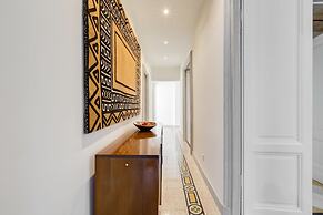 Monti Colosseum Apartment-Urbana