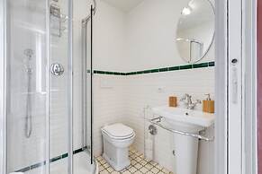 Monti Colosseum Apartment-Urbana