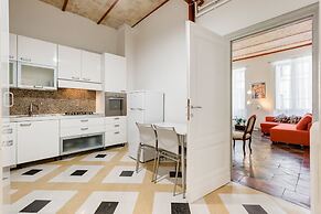 Monti Colosseum Apartment-Urbana