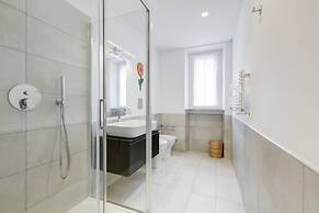 Piazza Navona-Coronari House