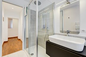 Piazza Navona-Coronari House