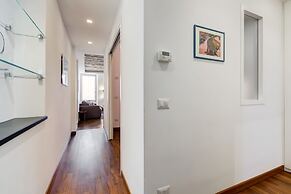 Piazza Navona-Coronari House