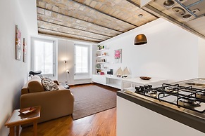 Piazza Navona-Coronari House